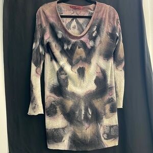 Krimson Klover Sweater Women's Size M